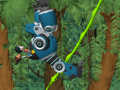 Laro Rusty rivets Jungle rescue