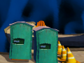 Laro Port-a-Johnny