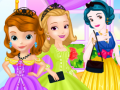 Laro Princess Match Accessory
