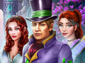 Laro Land Between Worlds