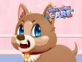 Laro Stray Dog Care