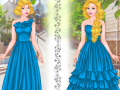 Laro Princesses Thrift Shop Challenge