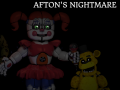 Laro Afton's Nightmare