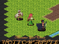 Laro Monster Girl Chaos: Hollow Apple