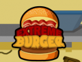 Laro Extreme Burger