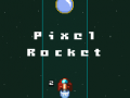 Laro Pixel Rocket