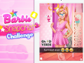 Laro Barbie Snapchat Challenge