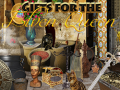 Laro Gifts for the Elven Queen