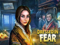 Laro Dressed in Fear