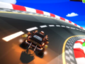 Laro Super Toy Cars
