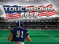 Laro Touchdown rush