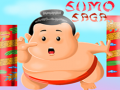 Laro Sumo saga