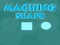 Laro Matching shapes