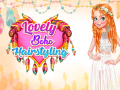 Laro Lovely Boho Hairstyling