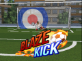 Laro Blaze Kick