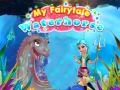 Laro My Fairytale Water Horse