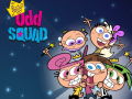 Laro The Fairly Odd Squad