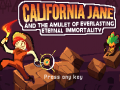 Laro California Jane