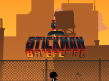 Laro Stickman Briefcase