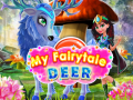 Laro My Fairytale Deer