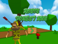 Laro Robin Forest Run