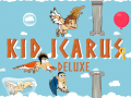 Laro Kid Icarus Deluxe