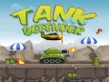 Laro Tank Defender