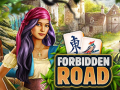 Laro Forbidden Road