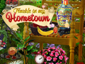 Laro Trouble in Hometown