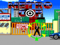 Laro Metro Cop