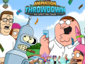 Laro Animation Throwdown