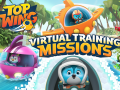 Laro Top Wing: Virtual Training Missions