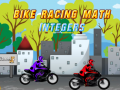 Laro Bike Racing Math Integers