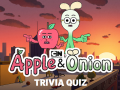 Laro Apple & Onion Trivia Quiz