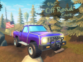 Laro 4WD Off Road Cars
