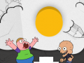 Laro  Clarence Storyboard
