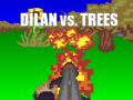 Laro Dilan vs Trees