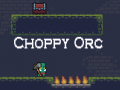 Laro Choppy Orc