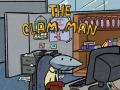 Laro The Clam Man