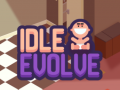 Laro Idle Evolve