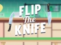 Laro Flip the Knife