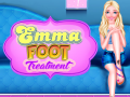 Laro Emma Foot Treatment