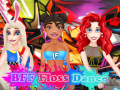 Laro Princess BFF Floss Dance