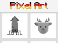 Laro Pixel Art