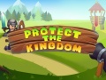 Laro Protect The Kingdom