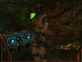 Laro Alias Hyena