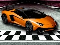Laro Fancy Cars Jigsaw