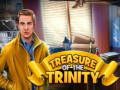 Laro Treasure of the Trinity