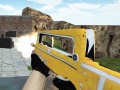 Laro Critical Combat Battle Royale