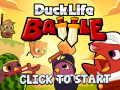 Laro Duck Life: Battle